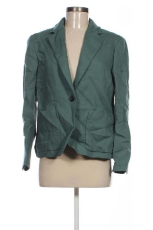Damski żakiet Marc O'Polo, Rozmiar M, Kolor Zielony, Cena 53,99 zł