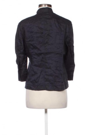 Дамско сако Marco Pecci, Размер M, Цвят Син, Цена 13,99 лв.