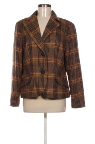 Γυναικείο σακάκι Mariposa, Μέγεθος L, Χρώμα Πολύχρωμο, Τιμή 18,99 €