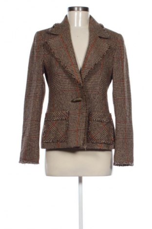 Damski żakiet Marks & Spencer, Rozmiar M, Kolor Kolorowy, Cena 61,99 zł