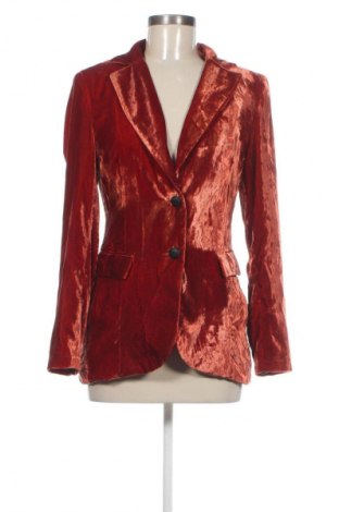Dámské sako  Maryley, Velikost S, Barva Oranžová, Cena  889,00 Kč