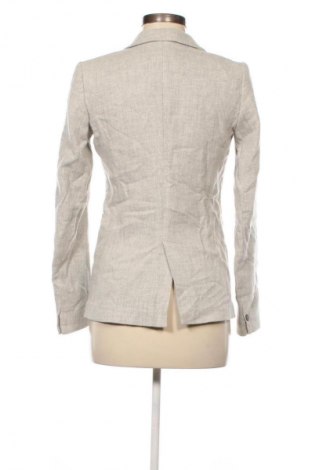 Dámske sako  Massimo Dutti, Veľkosť S, Farba Sivá, Cena  61,95 €