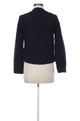 Damski żakiet Massimo Dutti, Rozmiar S, Kolor Niebieski, Cena 259,99 zł