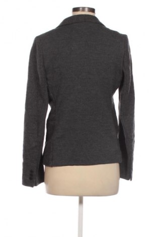 Γυναικείο σακάκι Massimo Dutti, Μέγεθος L, Χρώμα Γκρί, Τιμή 67,99 €