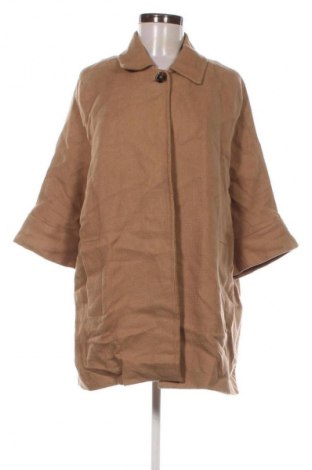 Női blézer Massimo Dutti, Méret S, Szín Barna, Ár 25 459 Ft