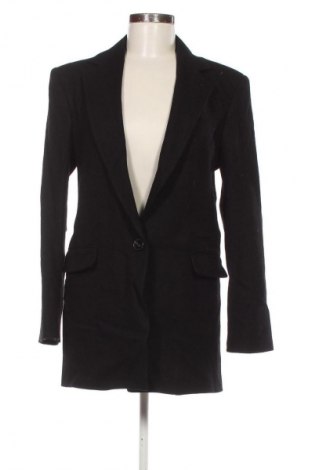 Dámske sako  Massimo Dutti, Veľkosť M, Farba Čierna, Cena  63,95 €