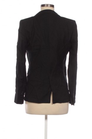 Damen Blazer Massimo Dutti, Größe S, Farbe Schwarz, Preis 60,99 €