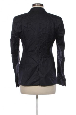 Női blézer Massimo Dutti, Méret M, Szín Kék, Ár 24 879 Ft