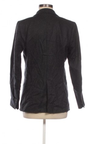 Damen Blazer Massimo Dutti, Größe M, Farbe Grau, Preis 28,99 €