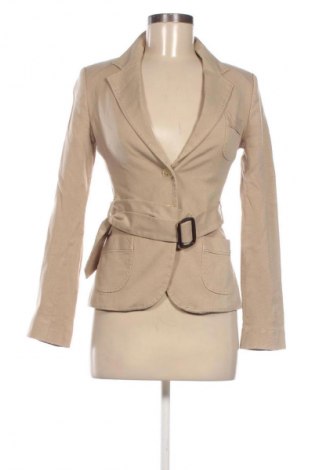 Dámske sako  Massimo Dutti, Veľkosť M, Farba Béžová, Cena  34,95 €