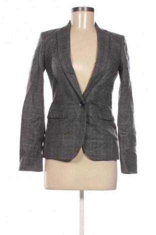 Női blézer Massimo Dutti, Méret S, Szín Sokszínű, Ár 13 299 Ft