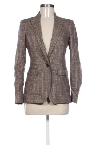 Dámske sako  Massimo Dutti, Veľkosť S, Farba Viacfarebná, Cena  52,95 €