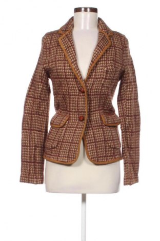 Damen Blazer Massimo Dutti, Größe S, Farbe Mehrfarbig, Preis 67,99 €