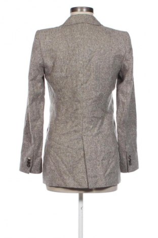 Damski żakiet Massimo Dutti, Rozmiar S, Kolor Szary, Cena 277,99 zł