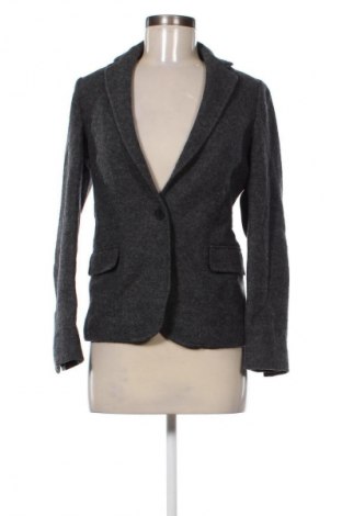 Damen Blazer Massimo Dutti, Größe M, Farbe Grau, Preis € 55,75