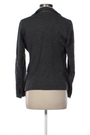 Damen Blazer Massimo Dutti, Größe M, Farbe Grau, Preis € 55,75