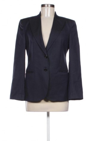 Női blézer Massimo Dutti, Méret M, Szín Kék, Ár 17 999 Ft