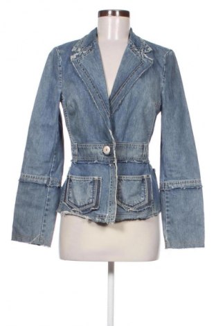 Damen Blazer Max&Co., Größe M, Farbe Blau, Preis € 98,21