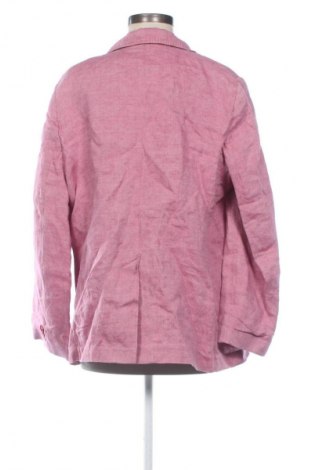 Dámske sako  Weekend Max Mara, Veľkosť XXL, Farba Ružová, Cena  93,00 €
