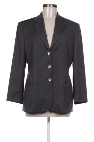 Női blézer Max Mara, Méret L, Szín Szürke, Ár 14 639 Ft