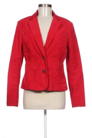 Dámské sako  Mc Gregor, Velikost M, Barva Červená, Cena  299,00 Kč