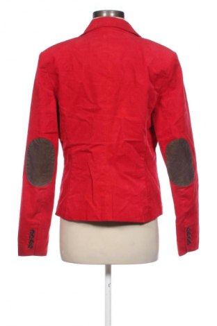 Dámské sako  Mc Gregor, Velikost M, Barva Červená, Cena  299,00 Kč