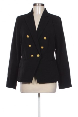 Γυναικείο σακάκι Melrose, Μέγεθος M, Χρώμα Μαύρο, Τιμή 47,99 €