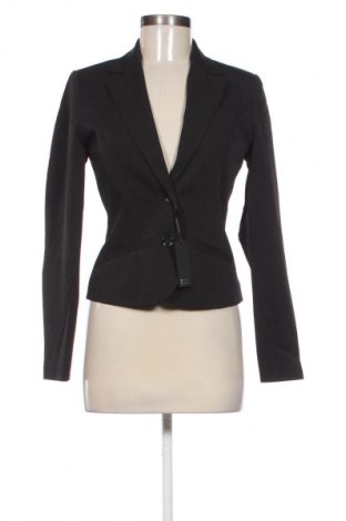 Damen Blazer Melrose, Größe XS, Farbe Schwarz, Preis 51,99 €