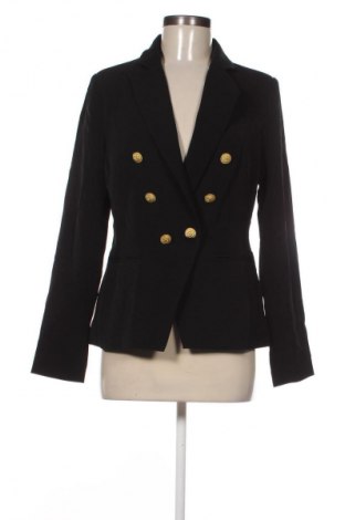 Дамско сако Melrose, Размер M, Цвят Черен, Цена 77,99 лв.