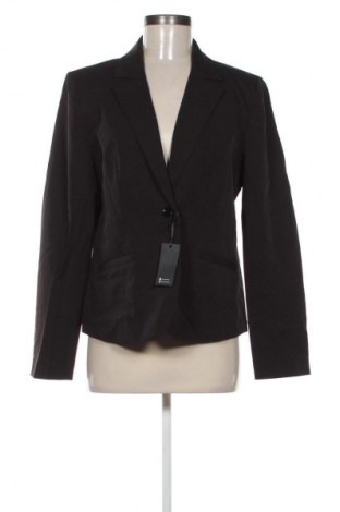 Дамско сако Melrose, Размер XL, Цвят Черен, Цена 77,99 лв.