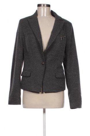 Női blézer Mexx, Méret L, Szín Szürke, Ár 10 479 Ft