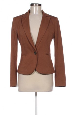 Női blézer Mexx, Méret S, Szín Barna, Ár 6 319 Ft