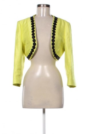 Дамско сако Michaela Louisa, Размер L, Цвят Многоцветен, Цена 68,00 лв.