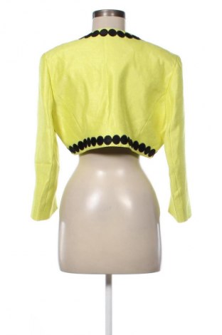 Дамско сако Michaela Louisa, Размер L, Цвят Многоцветен, Цена 68,00 лв.