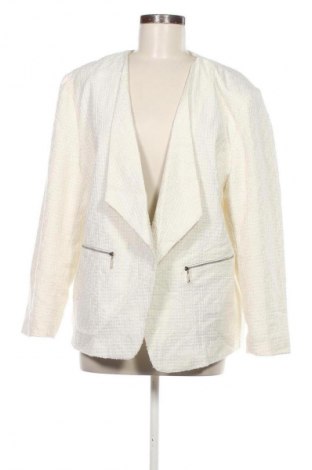 Damski żakiet Miller's, Rozmiar L, Kolor Biały, Cena 102,99 zł