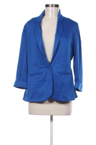 Dámské sako  Mills, Velikost M, Barva Modrá, Cena  389,00 Kč