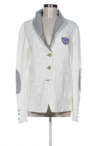 Damski żakiet Mise Au Green, Rozmiar S, Kolor Kolorowy, Cena 100,46 zł