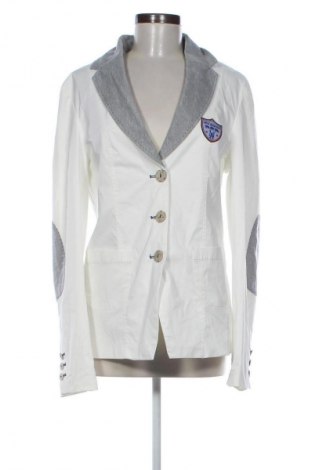 Damen Blazer Mise Au Green, Größe S, Farbe Mehrfarbig, Preis 19,44 €