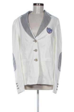 Damen Blazer Mise Au Green, Größe L, Farbe Mehrfarbig, Preis 47,99 €