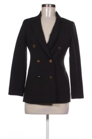 Damski żakiet Miss Selfridge, Rozmiar XS, Kolor Czarny, Cena 110,34 zł