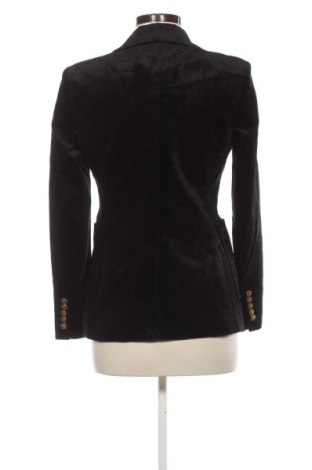 Γυναικείο σακάκι Miss Sixty, Μέγεθος XXS, Χρώμα Μαύρο, Τιμή 14,99 €