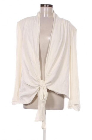 Дамско сако Misspap, Размер M, Цвят Бял, Цена 69,00 лв.