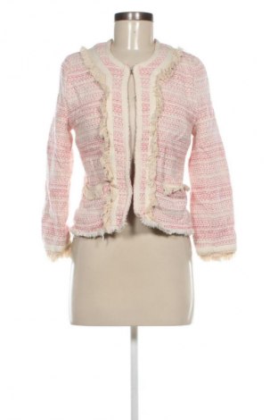 Дамско сако Mkt Studio, Размер M, Цвят Многоцветен, Цена 40,99 лв.