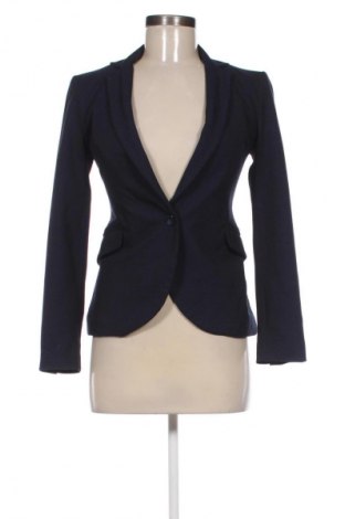 Дамско сако Mohito, Размер XS, Цвят Многоцветен, Цена 47,85 лв.