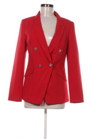 Γυναικείο σακάκι Mohito, Μέγεθος S, Χρώμα Κόκκινο, Τιμή 25,99 €