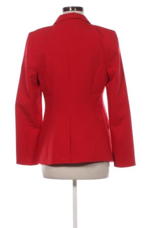 Γυναικείο σακάκι Mohito, Μέγεθος S, Χρώμα Κόκκινο, Τιμή 25,99 €