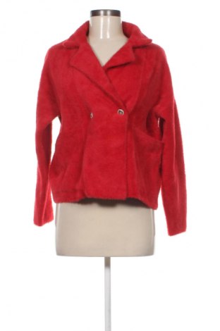 Damenmantel Monnari, Größe M, Farbe Rot, Preis € 28,99