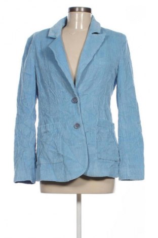 Damen Blazer Monari, Größe M, Farbe Blau, Preis € 28,99