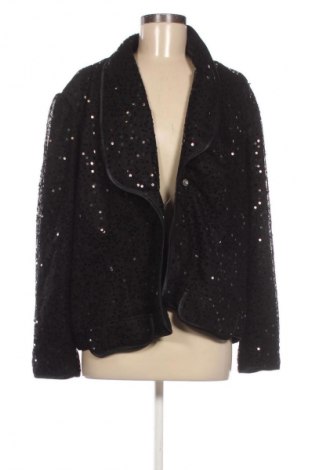 Damski żakiet Mondi, Rozmiar XL, Kolor Czarny, Cena 133,10 zł