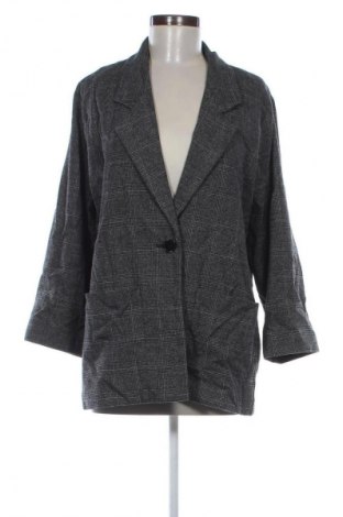 Damen Blazer Monki, Größe S, Farbe Mehrfarbig, Preis € 13,99